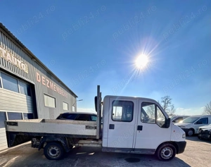 Dezmembram Fiat Ducato 2.5d an 1994-2002 - imagine 2