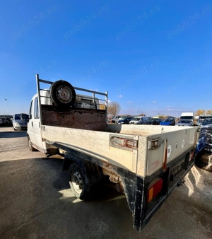 Dezmembram Fiat Ducato 2.5d an 1994-2002 - imagine 3