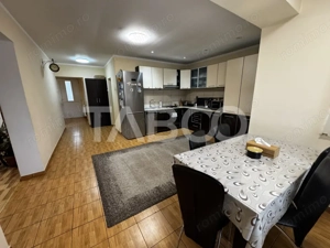 COMISION 0! Casa individuala teren 500 mp si panouri solare Cristian - imagine 5