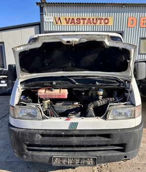 Dezmembram Fiat Ducato 2.5d an 1994-2002 - imagine 8