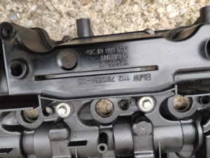 Vânzări piese auto bmw - imagine 6