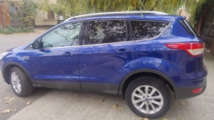 Vand Ford  KUGA 