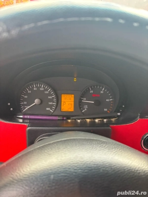 Mercedes Sprinter 2.2 automat 7G - imagine 3