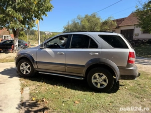Vand Kia Sorento - imagine 2