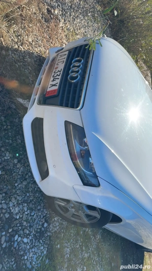 audi 2010 2.0 4900  - imagine 3