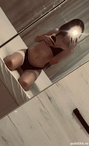 Doar Deplasarii  outcall ! Servicii Totale !