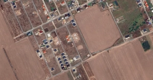 Loturi Intravilane In Rate Comuna Berceni | utilitati: curent | #UG17 - imagine 4