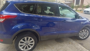 Vand Ford  KUGA  - imagine 2