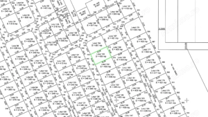 Loturi Intravilane In Rate Comuna Berceni | utilitati: curent | #UG17 - imagine 2