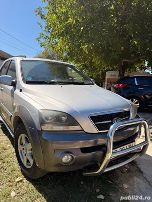 Vand Kia Sorento - imagine 3
