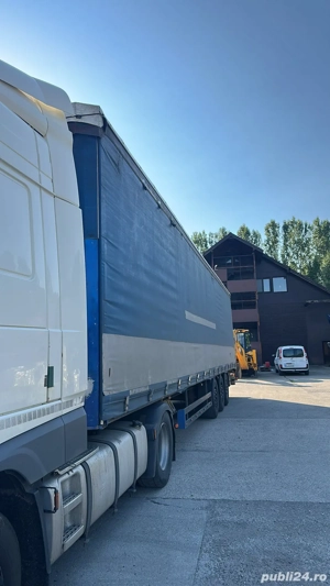 Schwarzmuller standard 