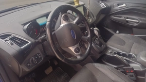 Vand Ford  KUGA  - imagine 3