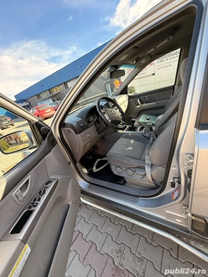 Vand Kia Sorento - imagine 4