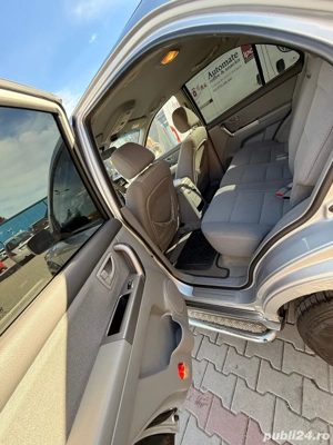 Vand Kia Sorento - imagine 5