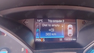 Vand Ford  KUGA  - imagine 4