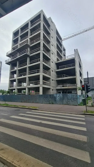 Orhideelor 62A- Teren si cladire in constructie 2S+P+Mz+2E+E3-6R+Et th - imagine 6