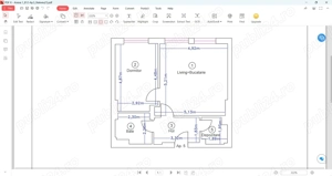 Apartament 2 camere nemobilat - Ivory Residence - imagine 7