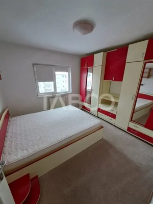 Apartament 2 camere cu balcon 2 bai si boxa la subsol de inchiriat  - imagine 3