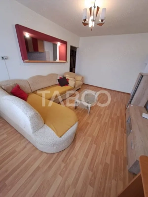 Apartament 2 camere cu balcon 2 bai si boxa la subsol de inchiriat  - imagine 2