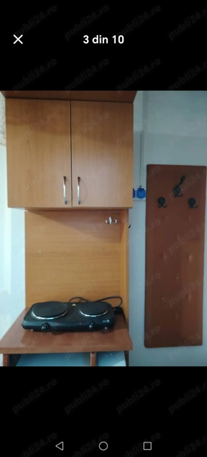 Ofer garsonieră confort 3 