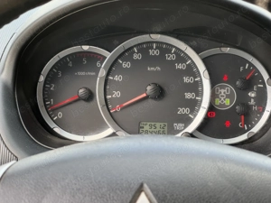 Vând Mitsubishi L200, primul proprietar 