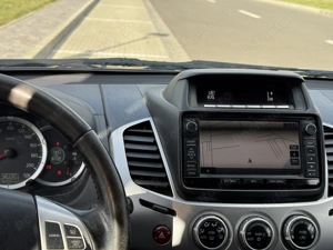 Vând Mitsubishi L200, primul proprietar  - imagine 2