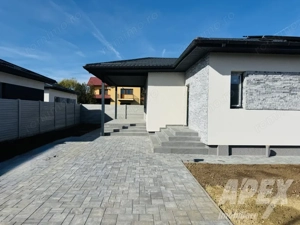 Casa 4 camere | COMISION 0% | Panouri 3kw | Teren 430mp | Domnesti