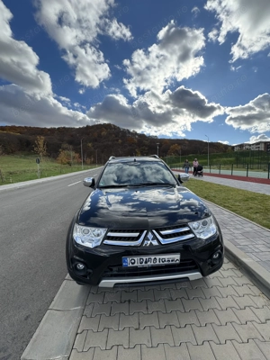 Vând Mitsubishi L200, primul proprietar  - imagine 4