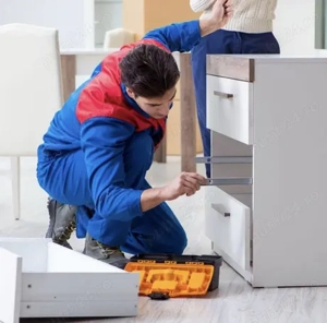 Angajam Montator Mobila