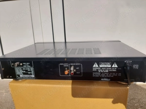Denon DTU-1000, DSR Tuner - imagine 5