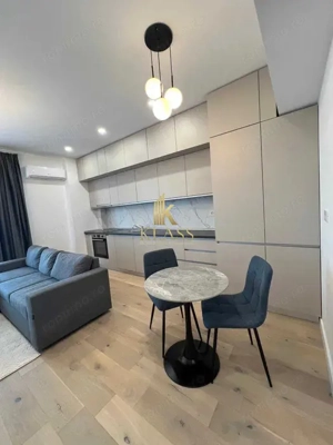 Apartament 2 camere First Estates 