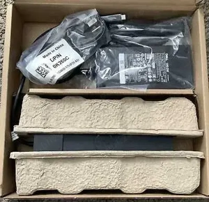 Docking Station   Port replicator DELL WD19S NOU