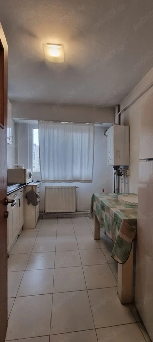 Inchiriez apart. 3 camere, Pitesti, I.C.Bratianu, deasupra Policlinicii 2 mai - imagine 3