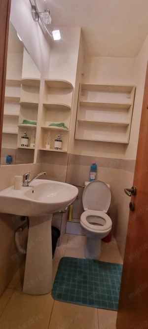 Inchiriez apart. 3 camere, Pitesti, I.C.Bratianu, deasupra Policlinicii 2 mai - imagine 5