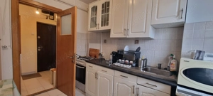 Inchiriez apart. 3 camere, Pitesti, I.C.Bratianu, deasupra Policlinicii 2 mai - imagine 4