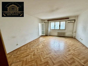 13 Septembrie - Marriot | 3 Camere | Necesita Renovare | bloc 1988