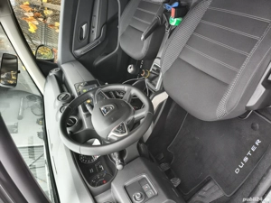 Duster de vânzare  - imagine 4