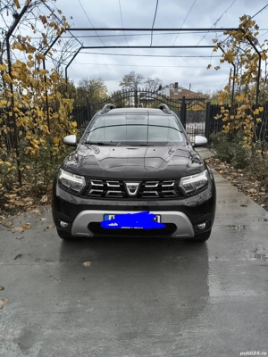 Duster de vânzare  - imagine 2