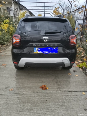 Duster de vânzare  - imagine 3