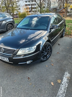vw phaeton 3.0 tdi 2008 - imagine 2