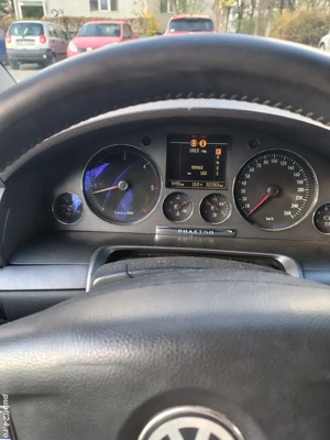 vw phaeton 3.0 tdi 2008 - imagine 5