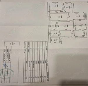 Casa individuala 4 camere si garaj in Pischia amenajata mobilata utilata pozitie excelenta - imagine 19