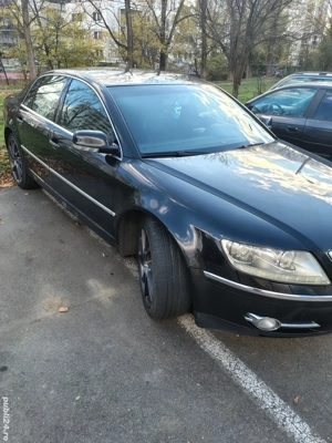 vw phaeton 3.0 tdi 2008 - imagine 4