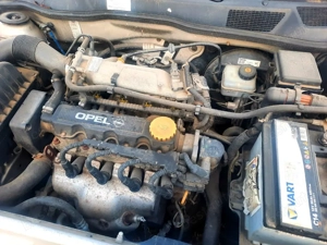 1.6 benzina cu 8 valve - imagine 2