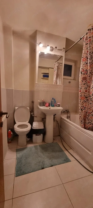 Inchiriez apart. 3 camere, Pitesti, I.C.Bratianu, deasupra Policlinicii 2 mai - imagine 14