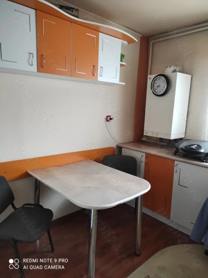 ap.2 camere dec etj 2 zona spitatul judetean - imagine 13