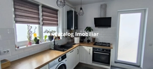 Penthouse 3 camere | Terasa 88mp | Parcare inclusa - imagine 3