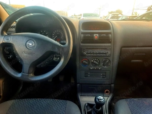 1.6 benzina cu 8 valve - imagine 4