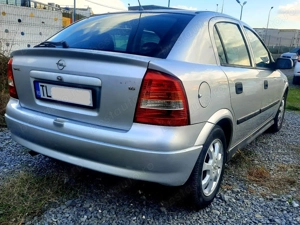 1.6 benzina cu 8 valve - imagine 8