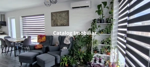 Penthouse 3 camere | Terasa 88mp | Parcare inclusa - imagine 2